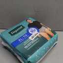 Depend Fresh Protection Adult Diapers, Incontinence Underwear for Men, Disposable, Maximum, Extra-Large, Grey, 15 Count