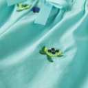 Gymboree Girls' and Toddler Pull on Shorts (Blue)