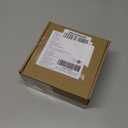 Brtstiun G25 LED Light Bulbs, Round Vanity Light Bulbs for Bathroom, 40W Equivalent, Cool White 4000K, E26 Base Globe Light Bulb, 600LM, Non-Dimmable, 3-Pack