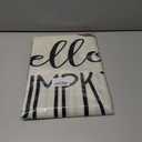 Fall House Flag Hello Pumpkin Sign 28x40 Inch Double Sided Autumn Farmhouse Seasonal Yard Outdoor Thanksgiving Decor DF082-28