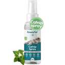 AmeizPet Catnip Spray for Cats, Cat Scratching Sprays, Transparent Cat & Kitten Behaviour Spray 50 ml (1.69 Oz)