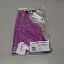 Amazon Essentials Womens Classic Bikini Swimsuit Bottom (Large, Violet)