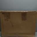 munirater Radiator Condenser Cooling Fan Assembly Replacement for Elantra 2017-2018