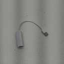 USB to RJ45 LAN Ethernet Adapter 100Mbps LAN Converter 10M 100M with Asix AX88772B AX88772 Chip (USB to RJ45)