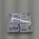Crest Pro-Health Gum Detoxify Plus Toothpaste 4.5 oz Pack of 3 - Antibacterial Fluoride Toothpaste, Sensitivity Protection, Whitens Teeth, Anticavity, Plaque Control