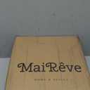 MaiRve Embroidery Comforter Set, Boho Farmhouse Western Bedding Set, All Season Bed in A Bag Comforter Set with Sheets, Pillowcases & Shams, Black California King 7 Pieces