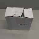 Mini Christmas Wreaths for Kitchen Cabinet, Small Christmas Candle Rings Wreaths Pillars Candle Rings Table Centerpieces, Hanging Garlands for Front Door Window Decor (No Red Ribbon)