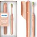 Philips Sonicare One by Sonicare Rechargeable Toothbrush, Shimmer, HY1200/25