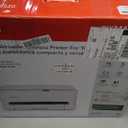 Canon PIXMA TS4320 – Wireless Color Inkjet Printer with Print, Copy, Scan