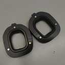 Zotech Replacement Earpads for Astro A40 TR Gaming Headset (1 Pair, Black)