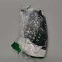 Anti Slip Football/Basketball/Soccer Socks Black