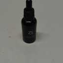 ZOUSZ Black Oud Beard Oil for Men  Natural Beard Growth Oil with Argan & Avocado Oils  Sandalwood Scent  Softens, Strengthens & Conditions Facial Hair  30ml Bottle