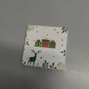 Touber Christmas Bell Ornaments Clearance, Christmas Tree Ornaments, Gift for Bell Lovers