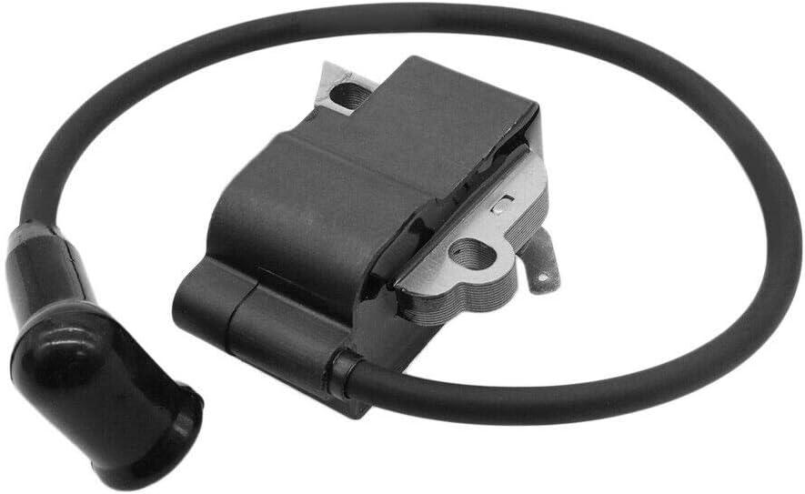 DEF Ignition Coil for Stihl MS311 MS391 MS311Z MS391Z Chainsaw Replaces 1140 400 1303 1140 1305 B