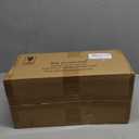 New brothread 93 Spools (DIY) 360 Fully Rotating Wooden Thread Rack/Thread Holder Organizer with Inner Storage Compartments for Sewing, Quilting, Embroidery, Hair-braiding and Jewelry