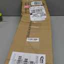 Rehand Quad Cane, Walking Cane with Ergonomic Handle Ever and Graceful 4-Pronged Base for Extra Stability, Adjustable Walking Sticks for Right or Left Handed Men & Women and Seniors (Black2)