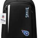 SOAR NFL 14 Inch Laptop Bag, Team Color, One Size