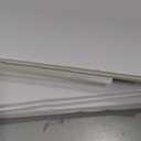 SECFOU 10Pcs Blank Foam Board Large 20x30 Inch White Foam Board for Art Projects DIY Crafts Signage and Background Display