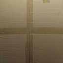 5-Tier Corner Wine Rack with LED Light Floor Standing Wine Rack with Glass Holder and Bottles Wine Storage Home Bar Furniture for Kitchen Living Dining Room (Rustic Brown)