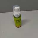 DevaCurl Frizz-Fighting Volumizing Foam Lightweight Body Booster | Adds Volume and Fullness | Up To 48 Hours Humidty Resistance | All Waves, Curls, and Coils