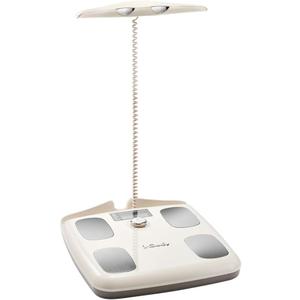 InBody Dial H20 | Body Composition Scale Most Accurate | Smart Scale with BMI, Body Fat, Muscle Mass | Weight Scale with Body Fat and Muscle