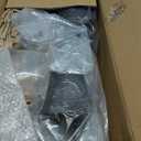 FridayParts Muffler & Pipe Kit 6676728 6718564 6677371 6677363 7101708 6727753 Compatible for Bobcat 773 S150 S160 S175 S185 S205 T190 Replacement