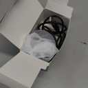 BroadLink RM4 Mini IR Universal Remote Control (2.4 GHz Wi-Fi Only), Smart Home Automation Wi-Fi Infrared Blaster for TV, AC, STB Audio, Works with Alexa, Google Home, IFTTT