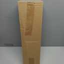 Interior Pull Handle Door Armrest Pair Compatible with Chevy GMC Vehicle 2003-2019 Express Van, Savana 1500 2500 3500 Replaces# 10388387, 10388386, 10388390, 15817114, 25750064, 10388389 (2Pair) (Gray)