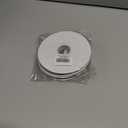 2 x Christmas Ribbon for Gift Wrapping - Khaki Velvet Ribbon 3/8" * 10 Yards - Vintage Christmas Ornaments Decor Bows Making - Christmas Tree Ribbon