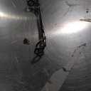 Penn 6'6" Squall II Level Wind Saltwater Rod and Reel Fishing Combo, 1-Piece Fishing Rod, Black/Gold