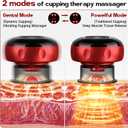 Smart Cupping Therapy Massager