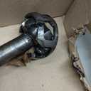 Cardone 66-1345 New CV Axle