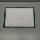 Portable A4 LED Copy Board Light Tracing Box, Green Ultra-Thin Adjustable USB Power Artcraft LED Trace Light Pad for Tattoo Drawing, Streaming, Sketching, Animation, Stenciling