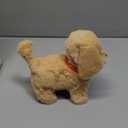 Toddler Toy 10 Pcs Interactive Retriever Robot Dog Toy - Walking & Stuffed Puppy with Stethoscope for Vet Role Play, Educational Toddler Gifts for 3 Year Old Girl