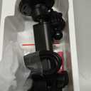 Coolpow for MagSafe Car Mount ChargerUltra MagnetMagnetic Phone Holders for Your Car ChargerWindshield+Vent+DashMagnetic Wireless Car Phone Holder Charger Car Mount for iPhone 17 Pro Max 16 15 14 (Black)