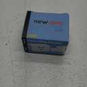 New One Smart Dimmer Plug, 2.4G Wi-Fi Dimmable Smart Plug, 2-Way Switch, Voice Control, White