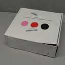 20 PCS Mouse Ears Headbands for Birthday Party Theme Park Costume Play Celebration for Boys and Girls (3color)