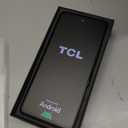 for TCL 60 XE NxtPaper 5G Phone Case with Screen Protector,TCL 60 XE Phone Case Dual Layer Heavy Duty Military Grade Shockproof Corner Cover for TCL 50 XL Blue