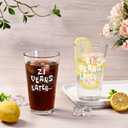 Futtumy 21st Birthday Gifts for Men,17 OZ 21 Years Later Beer Glass, 21 Year Old Birthday Gifts for Men Him Male Brother Friends Boyfriend Son Godson Grandson, Gift for Christmas Turning 21 Bday Party