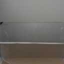 Art3d (2 Pack) 1/8" Thick Plexiglass Sheets - 36" x 24" PET Clear Sheets for Art DesignCraft Projects, Signs, DIY in Home, Wedding, Festival,Party,Office