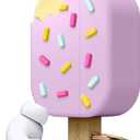 Ice Cream Airpod Case 4 Pack