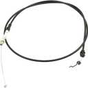 581952101 Drive Cable Fits Husqvarna 431650 532431650 HU800 HU700 HD800HW HU725AWD HU725BBC HU725