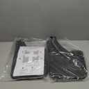 Mud Flaps for Ford Ranger 2024 2025 (Not Fit for Raptor Model) Front & Rear No Drill All Weather Mudflaps Splash Guards for Ranger Trucks