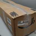 Cordless Snow Shovel Compatible with DeWalt 20V Battery, 12" Electric Snow Blower with 20FT Max Throw & Adjustable Handle & Safety Switch, Snow Thrower for Driveway, Deck, Patio, Steps (NO Battery)