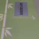 Purawood Kitchen Drawer Organizer - Expandable Utensil Drawer Organizer for Kitchen, Cutlery Tray & Silverware Organizer, 3-5 Slots - Bamboo Organizer for Utensils & Flatware (Grey)