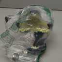 Decorative Shark-shaped Salt and Pepper Shaker Holder Figurine with Glass Jars -A Spice Set for Enhancing Kitchen Fun and Decor Coastal Kitchen Decorations