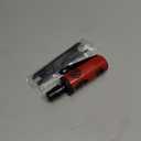 Chicago Pneumatic CP876 - Air Die Grinder Tool, Welder, Woodworking, Automotive Car Detailing, Stainless Steel Polisher, Heavy Duty, Straight, 1/ 4 Inch (6 mm), 0.3 HP / 220 W - 30000 RPM