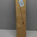 Washer Suspension Rod 4 Piece Set fit for GE washer GTWN3000M1WS, GTWN4250M1WS, for Hotpoint VVSR1070DCWW, WH16X10141, WH16X10057, 2310015, AP5607528, PS3511633, EAP3511633, 1089338