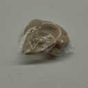 DaliDali Brown Bear Ears Headband Adult, Bear Ear Headband Hairband for Makeup Face Washing School Performances, Bear Costume for Halloween Festival Cosplay Party (4 Count)