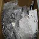 MOTOALL Carburetor and Fuel Pump Kit for Polaris Sportsman 400 500 700 300 335 600 Magnum 325 Trail Blazer 330 2520227